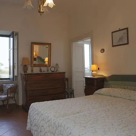 Casa Linda Дом отдыха *