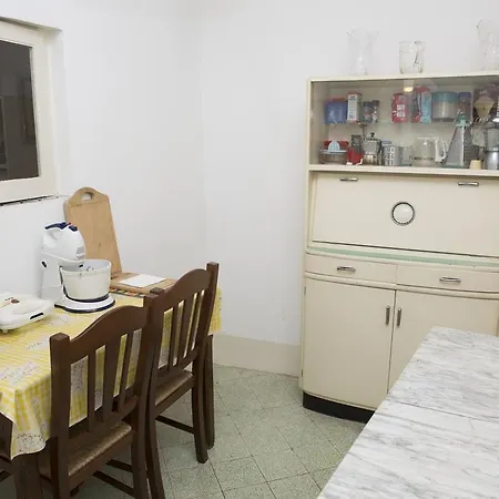 Casa Linda Скала