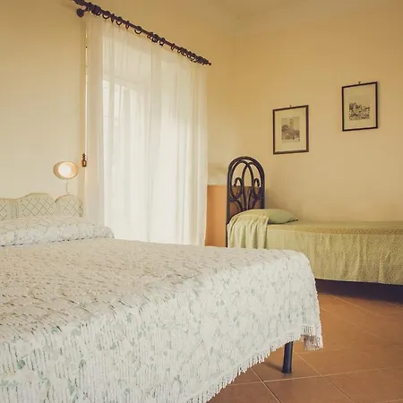 Casa Linda Дом отдыха